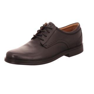 Clarks schwarz 9