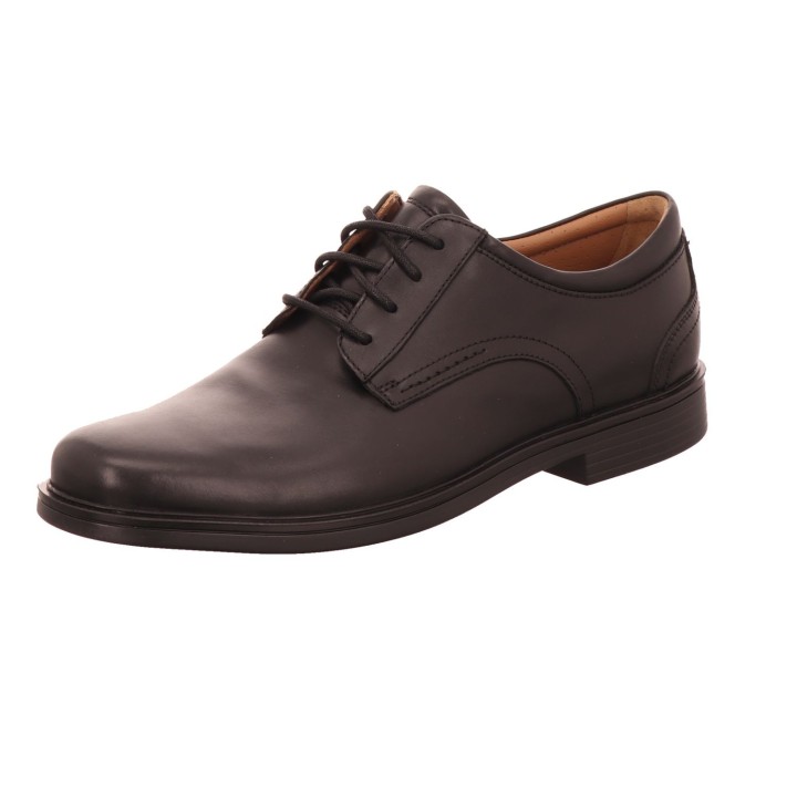 Clarks schwarz 9