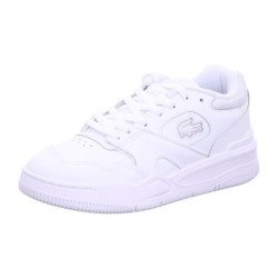 Lacoste weiß 39