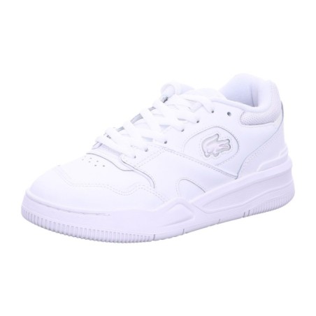 Lacoste weiß 39