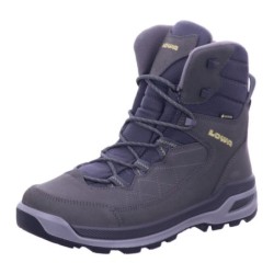 LOWA grau 7,5