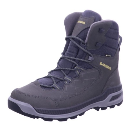 LOWA grau 7,5