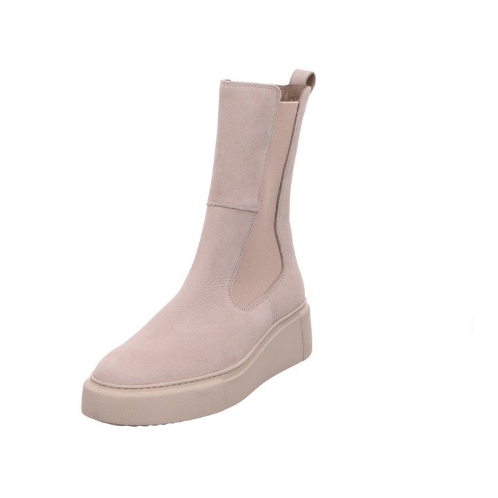 Paul Green 0069-9971/Chelsea-Stiefele grau 7