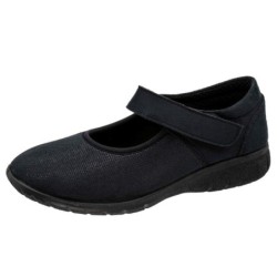 Fischer Markenschuh schwarz 38
