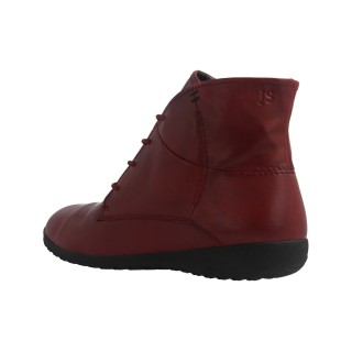 Josef Seibel Boots in Übergrößen Rot 79709 VL971 460 große D... Onesize