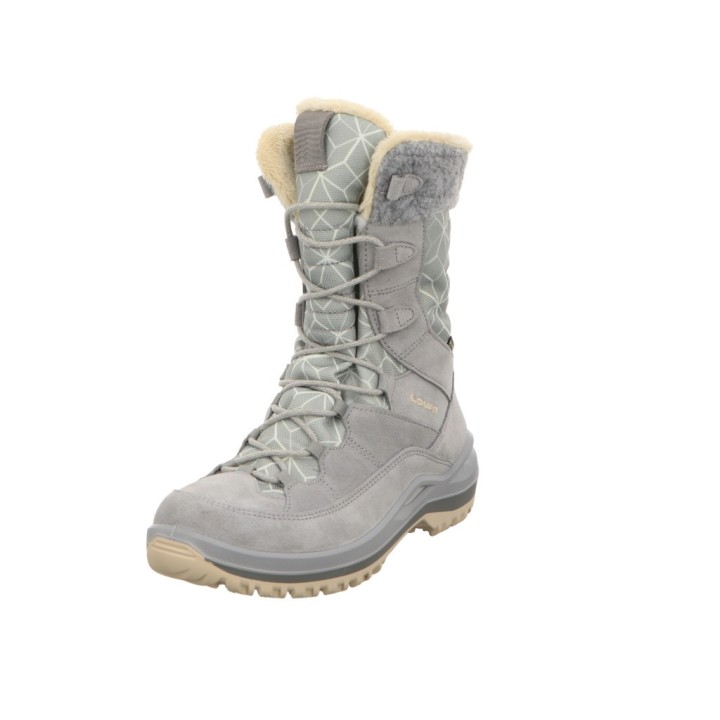 LOWA BARINA III GTX WS grau 7,5