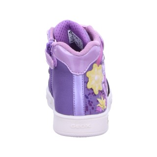 Geox J SKYLIN G .G viola 34