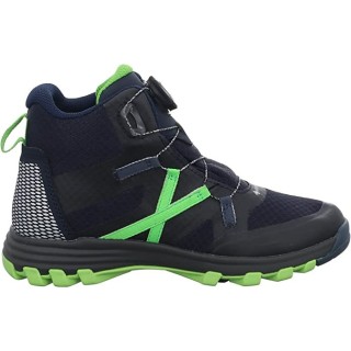 Evado Hiker BOA blau 36
