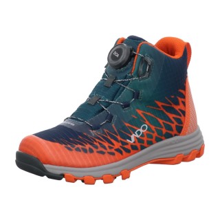 Vado sky mid boa gtx grün 40