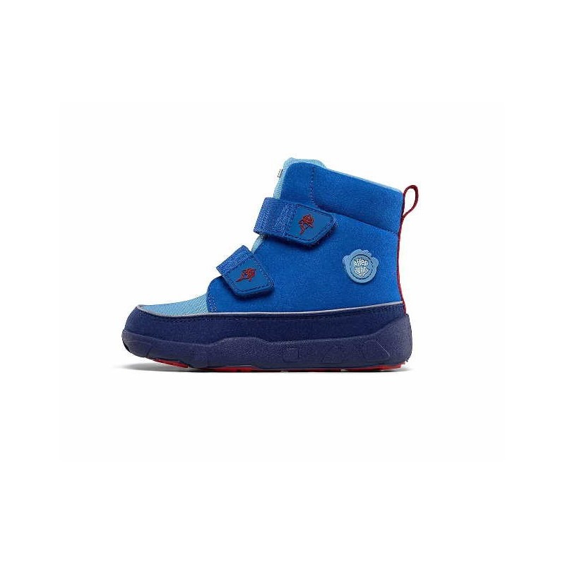 Aevor blau 29