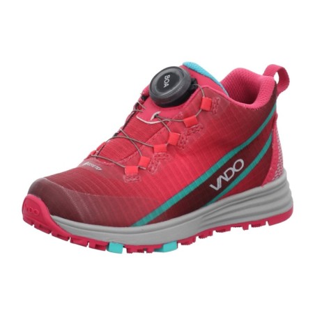 Vado rot 35