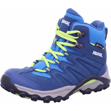 Trekkingschuhe 34