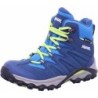 Trekkingschuhe 34