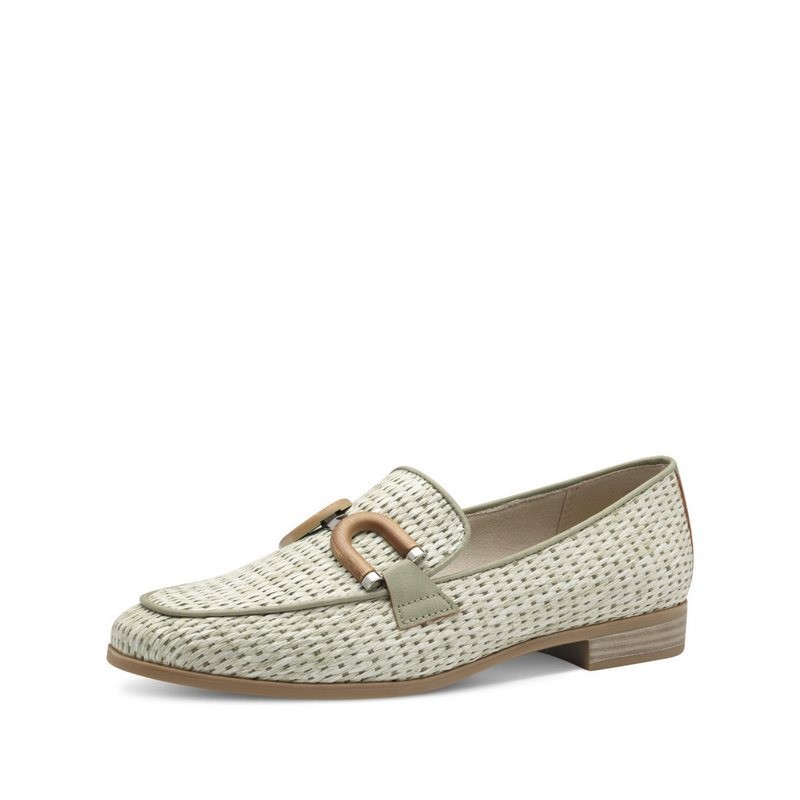 MARCO TOZZI Da.-Slipper Slipper