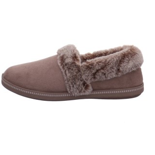 Skechers Skechers taupe Hausschuh