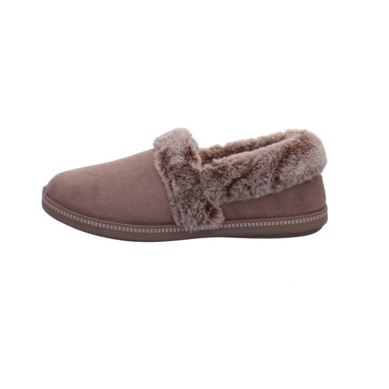 Skechers Skechers taupe Hausschuh
