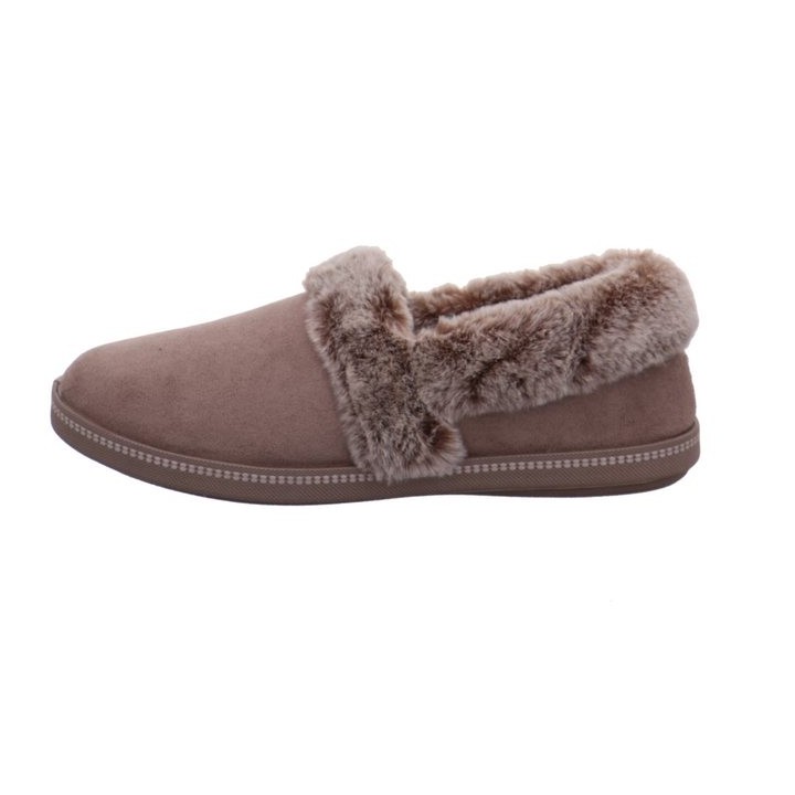 Skechers Skechers taupe Hausschuh