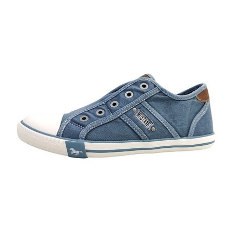 Mustang Shoes Slipper Slipper