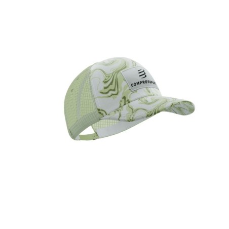 Trucker 6P Cap