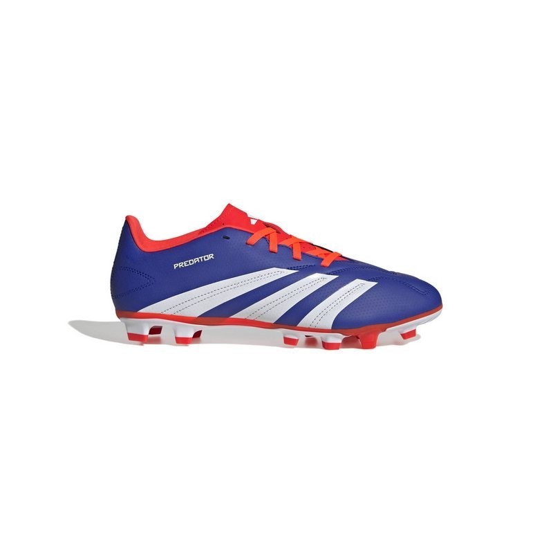 adidas Performance Fußballschuhe Rasen/ Kunstrasen PREDATOR CLUB FxG Fußballschuh