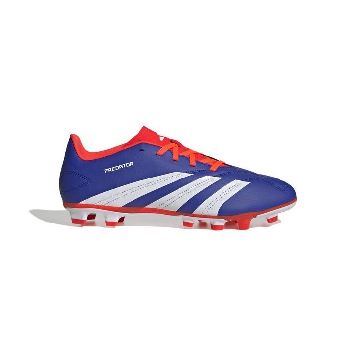 adidas Performance Fußballschuhe Rasen/ Kunstrasen PREDATOR CLUB FxG Fußballschuh