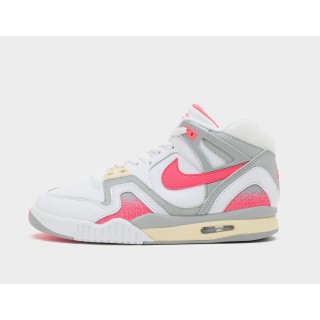 Nike Air Tech Challenge 2, White