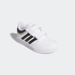 adidas Sportswear Klettschuh »HOOPS 4.0«