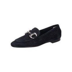 Gianluca Pisati Slipper Ninfa Damen blau|blau|blau|blau|blau|blau|blau|blau|blau