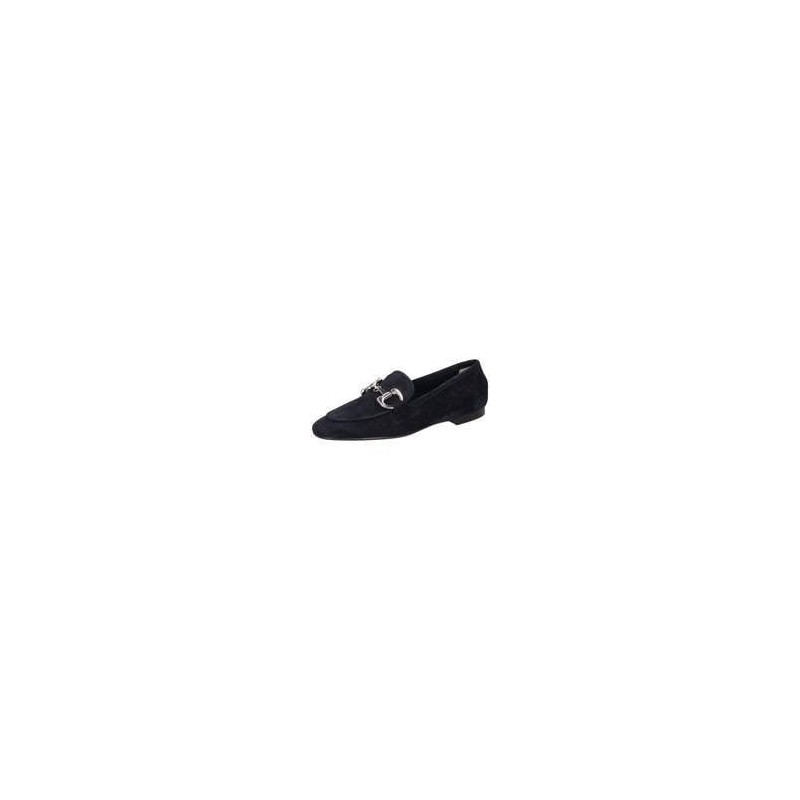 Gianluca Pisati Slipper Ninfa Damen blau|blau|blau|blau|blau|blau|blau|blau|blau