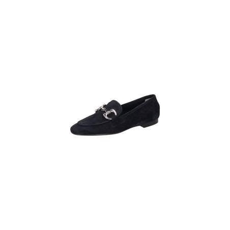 Gianluca Pisati Slipper Ninfa Damen blau|blau|blau|blau|blau|blau|blau|blau|blau