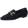Gianluca Pisati Slipper Ninfa Damen blau|blau|blau|blau|blau|blau|blau|blau|blau