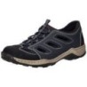 Rieker Slipper Herren blau|blau|blau|blau|blau|blau