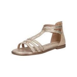 Tamaris Sandale Damen beige|beige|beige|beige|beige|beige|beige