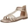 Tamaris Sandale Damen beige|beige|beige|beige|beige|beige|beige