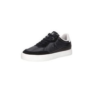 Calvin Klein Classic Cupsole Sneaker Herren schwarz|schwarz|schwarz|schwarz|schwarz|schwarz|schwarz|schwarz
