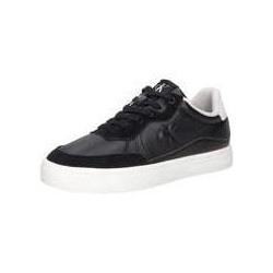 Calvin Klein Classic Cupsole Sneaker Herren schwarz|schwarz|schwarz|schwarz|schwarz|schwarz|schwarz|schwarz
