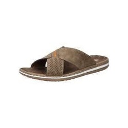 Rieker Pantolette Herren grün|grün|grün|grün|grün|grün|grün|grün