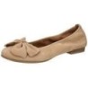 Tamaris Ballerina Damen beige|beige|beige|beige|beige