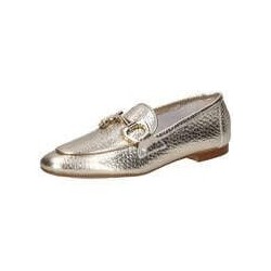 Gianluca Pisati Slipper Ninfa Damen gold|gold|gold|gold|gold|gold|gold|gold|gold