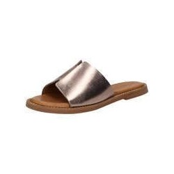 Tamaris Pantolette Damen bronze|bronze|bronze|bronze|bronze|bronze|bronze