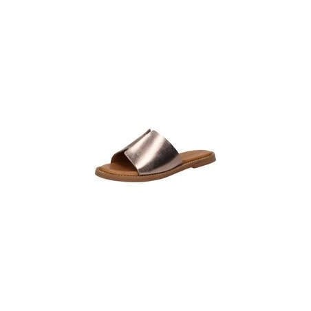 Tamaris Pantolette Damen bronze|bronze|bronze|bronze|bronze|bronze|bronze