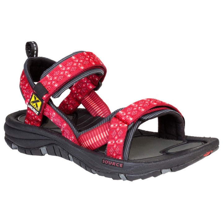 Source Damen Gobi Sandale