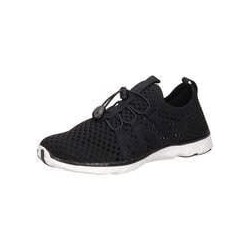 Tallywish Badeschuhe Damen schwarz|schwarz|schwarz|schwarz|schwarz|schwarz|schwarz|schwarz