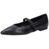 Gianluca Pisati Spangenballerina Damen schwarz|schwarz|schwarz|schwarz|schwarz|schwarz|schwarz
