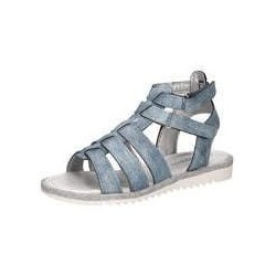 Puccetti Sandale Mädchen blau|blau|blau|blau|blau|blau|blau
