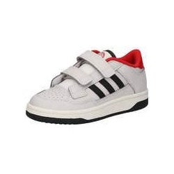 adidas Rapid Court EL CF C Sneaker Mädchen|Jungen grau|grau|grau|grau|grau|grau|grau|grau
