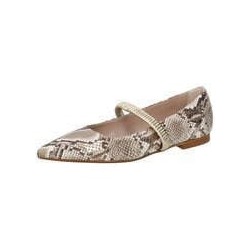 Gianluca Pisati Spangenballerina Damen gold|gold|gold|gold|gold|gold|gold|gold|gold