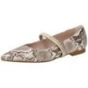 Gianluca Pisati Spangenballerina Damen gold|gold|gold|gold|gold|gold|gold|gold|gold