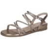 Tamaris Sandale Damen gold|gold|gold|gold|gold|gold|gold