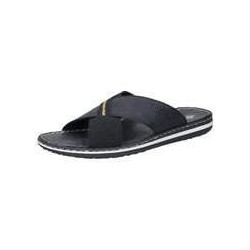 Rieker Pantolette Herren blau|blau|blau|blau|blau|blau